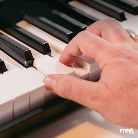 Keyboard Pro KB12 Max 61klawiszy Midi