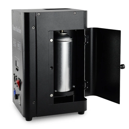 Wytwornica ognia 200W DMX BLAZE100 Firefog