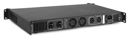 Wzmacniacz 2 x500W VDA1000 PA 1U