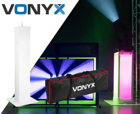 Statyw sceniczny podstawa pod oświetlenie i nagłośnienie DJP170 Vonyx