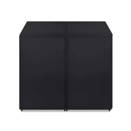 Stand Dj ekran Vonyx Dj Booth+ pokrowiec