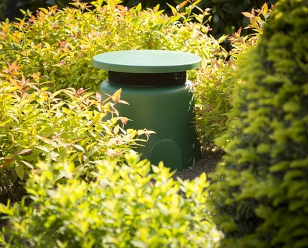 Głośnik ogrodowy 30W IP45 100V 5,25" Power Dynamics GS530