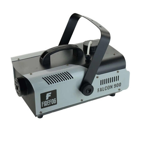 Wytwornica dymu 900W Falcon900 dwa piloty Firefog