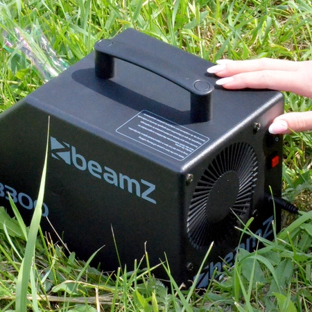 Wytwornica baniek B300 pilot Beamz