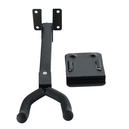 Statyw gitarowy uchwyt ścienny Hardman