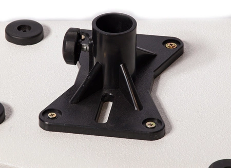 Nadstawka na statyw kolumnowy