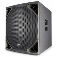 Subwoofer aktywny 18'' 700W PD618SA Power Dynamics