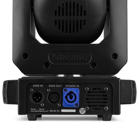 Głowa ruchoma Cobra 100H z pryzmatem 100W Beamz