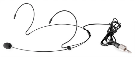 Zestaw mikrofonowy bodypack PD PD504BP