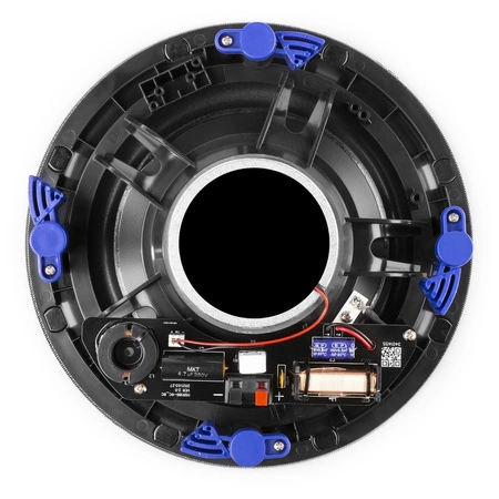 Niskoprofilowy głośnik sufitowy NCSS8 2-drożny 8" biały Power Dynamics