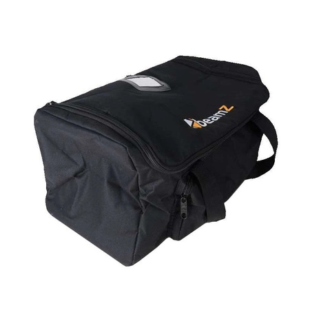 Zestaw: Wytwornica śniegu 900W SNOW900+ płyn do śniegu 1l+ torba