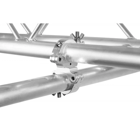 Podwójna klamra obrotowa 200 kg BeamZ BC50-200D