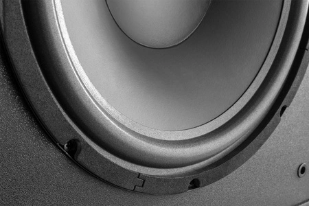 Subwoofer aktywny 12'' 400W SHFS12B Fenton