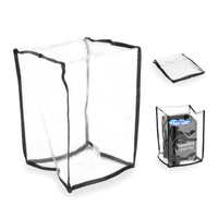 Osłona przeciwdeszczowa AC100 oświetlacza Uplight Par