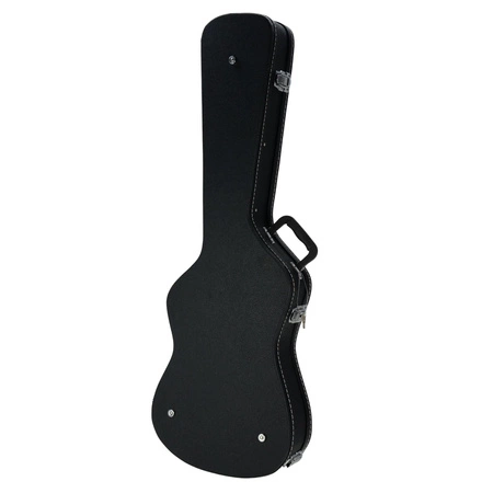 Futerał gitarowy twardy GF-10 Golden guitar