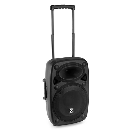 Kolumna z mikrofonami/ nagłośnienie mobilne Verve38 12”Vonyx