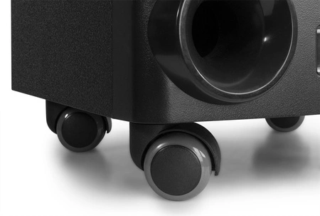 Aktywna kolumna karaoke 2x 10" LED LIVE2104 Fenton