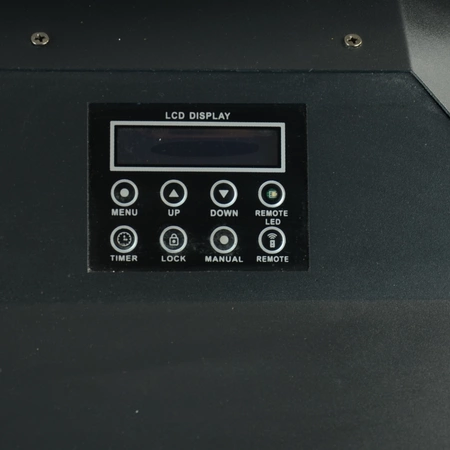 Hazer wodny - wytwornica mgły 5000W