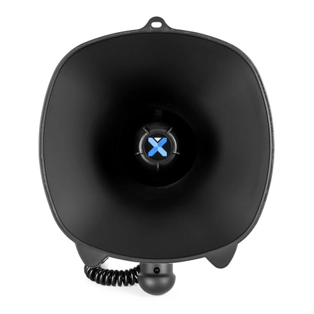 Megafon Vonyx MEG090 90W Czarny Matowy