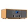 Radio internetowe Avola CD/BT/DAB+/WIFI Audizio