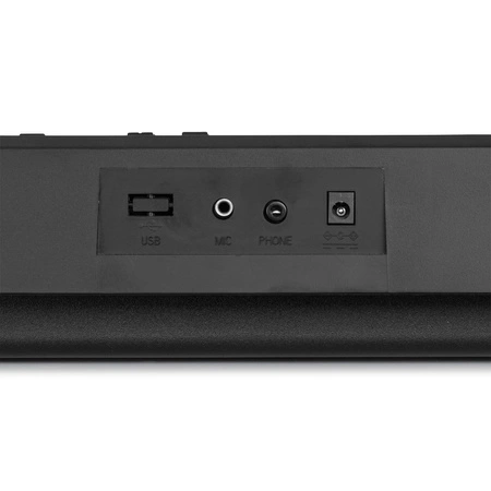 Keyboard 54 klawiszy bateryjny Rhapsody54 Max