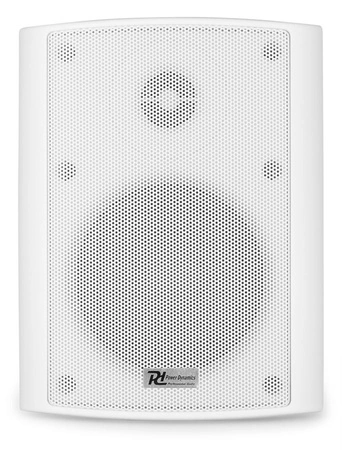 Zestaw kolumn instalacyjnych 4" 100W BC40V biały PD