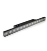Belka oświetleniowa BW14S3 14x3W RGB LED BAR DMX Firefog