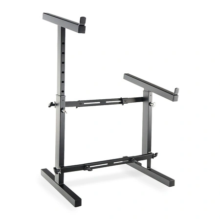 Statyw pod mikser MS301 regulowany udźwig 80kg Hardman