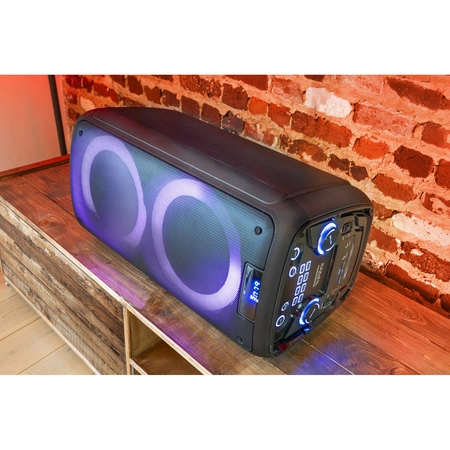 Kolumna aktywna BT 400W FREESOUND400