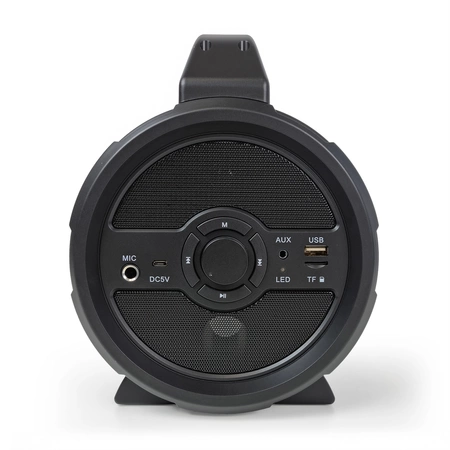 Głośnik Bluetooth Soubdbox BT USB, mikro-SD I mikrofon