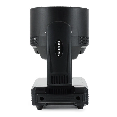 Głowa ruchoma BIGBEE285 19x15W LED Be Eyes Lucendi