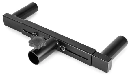 Adapter Vonyx WMS-03 do umieszczenia 2 głośników na statywie