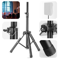 Statyw kolumnowy HSS-MINI Hardman