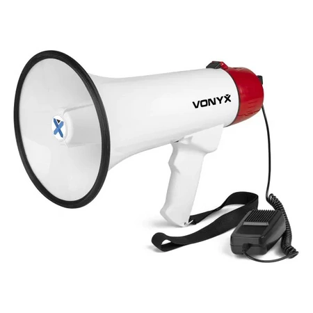 Megafon Vonyx MEG045 45W