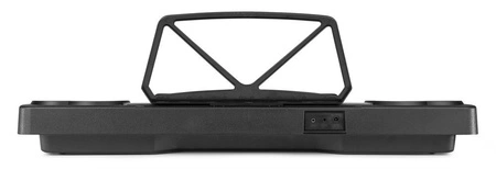 Zestaw: Keyboard KB7 Max 54 klawisze+ statyw słuchawki