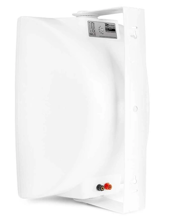 Kolumna wewnętrzna/ zewnętrzna 1szt Power Dynamics BF80TW 100V 50W 8"