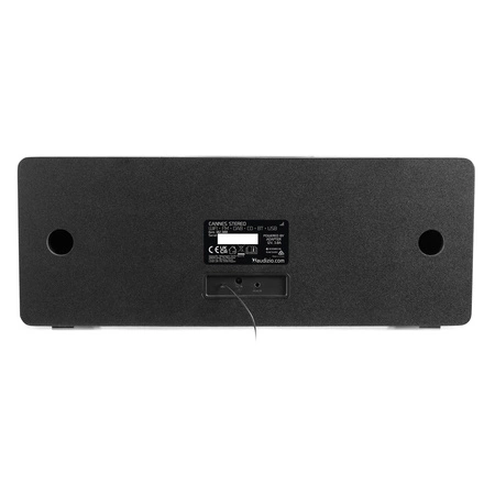 Radio stereofoniczne Cannes DAB+ CD FM BT Audizio