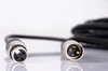 Kabel BSTpro XLR(m)/XLR(f)  5 metrów