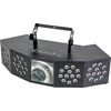 Efekt świetlny Ibiza 3-IN-1 COMBI-FX4