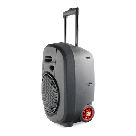 Kolumna mobilna Ibiza PORT8UHF-MKII-TWS