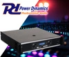 Profesjonalny Wzmacniacz PDA-B2500 Power Dynamics