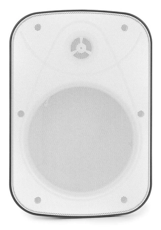 Głośnik 1szt BD50TW wewnętrzny / zewnętrzny do montażu na ścianie 5" 30W IP65/100V WH