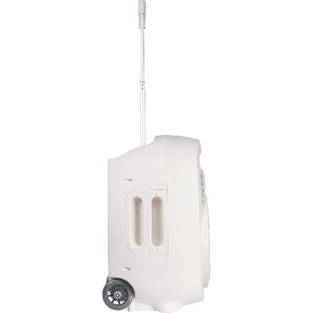 Kolumna mobilna Ibiza PORT12UHF-WH-MKII