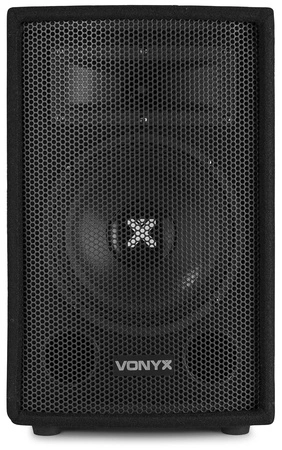 Zestaw kolumn pasywnych 6'' 250W Vonyx SL6