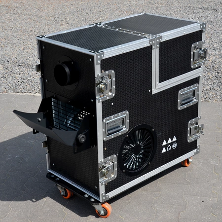 Hazer wodny - wytwornica mgły 5000W