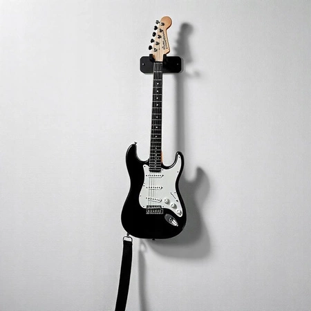 Statyw gitarowy ścienny Hardman