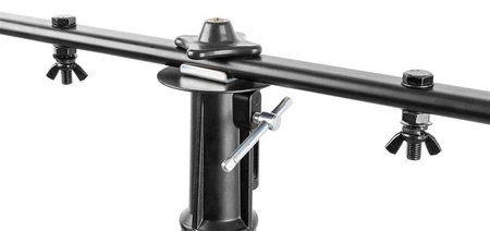 Statyw oświetleniowy WLS70 2.9m do 40kg TBar TUV Beamz
