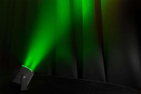 Oświetlacz akumulatorowy BeamZ BBP44 Mini Uplight do użytku na zewnątrz 4x4W 4in1