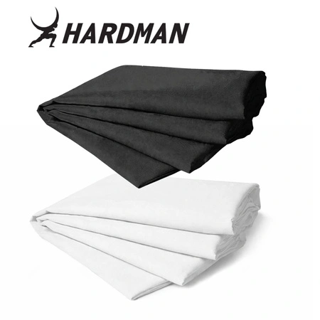 Biały totem 100-175cm PTS23W statyw sceniczny Dj z akcesoriami