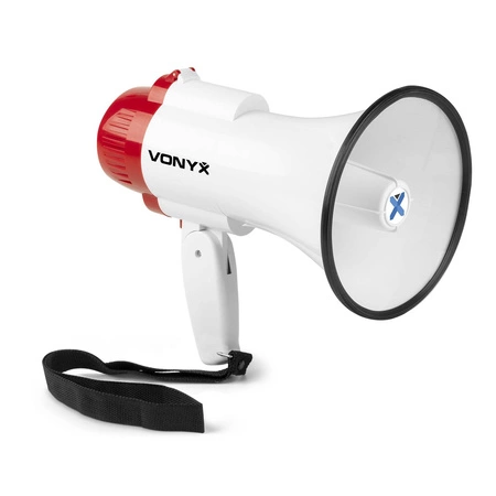 Megafon Vonyx MEG025 25W